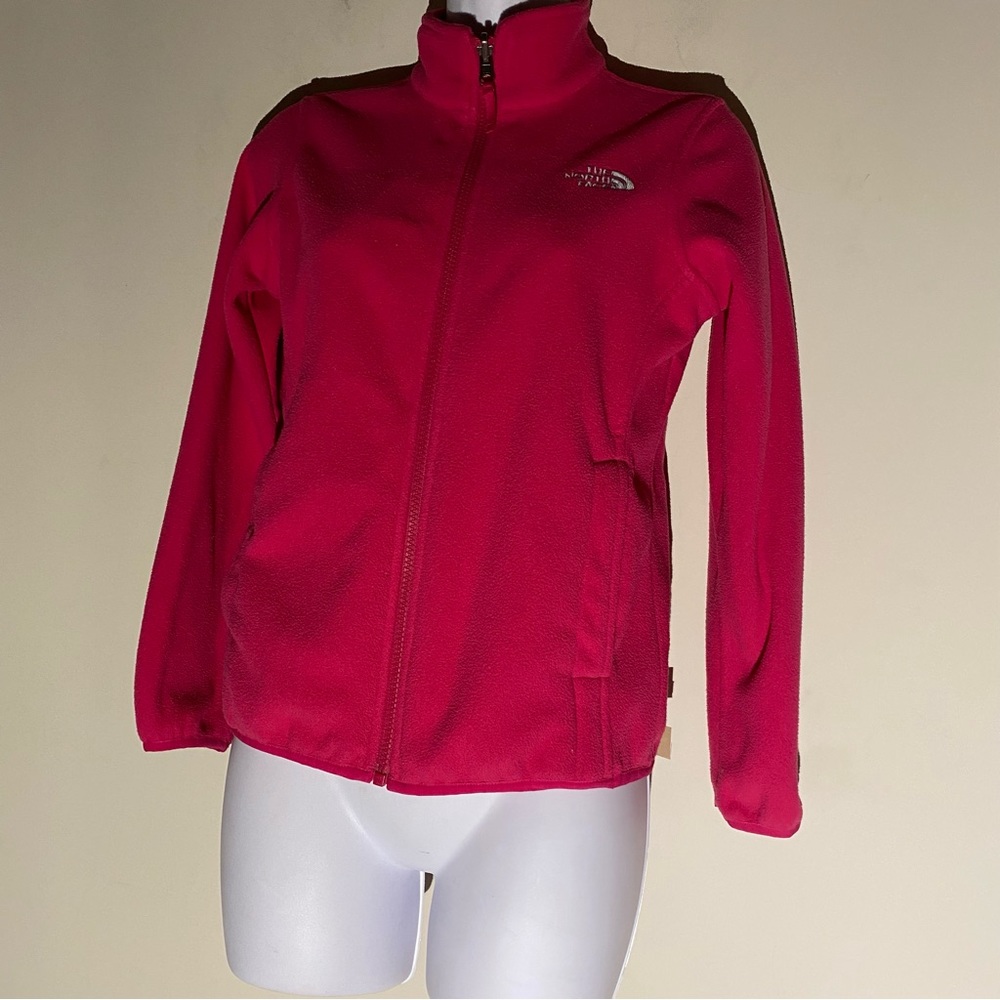 The North Face Girls 2 Layered Jacket